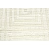 Feizy Rugs Gramercy Zinfandel 4' x 6' Area Rug