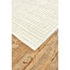 Feizy Rugs Gramercy Zinfandel 7'-9" x 9'-9" Area Rug