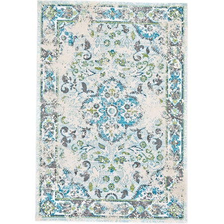 Meadow 8' X 11' Area Rug