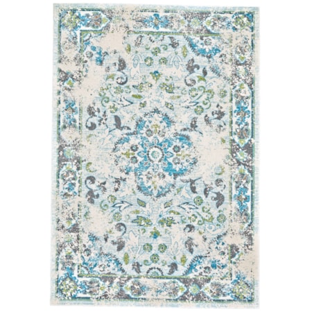 Meadow 8' X 11' Area Rug