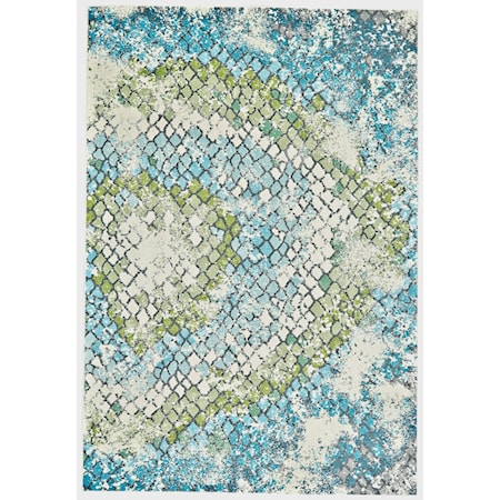 Aura 8' X 11' Area Rug