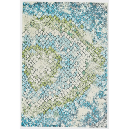 Aura 8' X 11' Area Rug