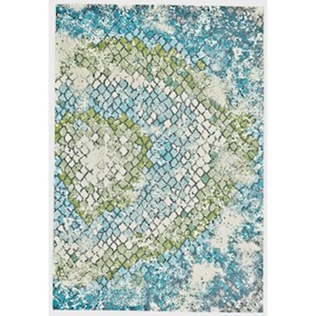 Aura 8' X 11' Area Rug