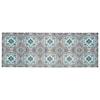 Feizy Rugs Harlow Sea Glass 10' X 13'-2" Area Rug