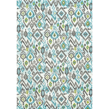 Tamarino 8' X 11' Area Rug