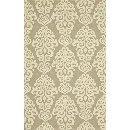 Slate 2' x 3' Area Rug