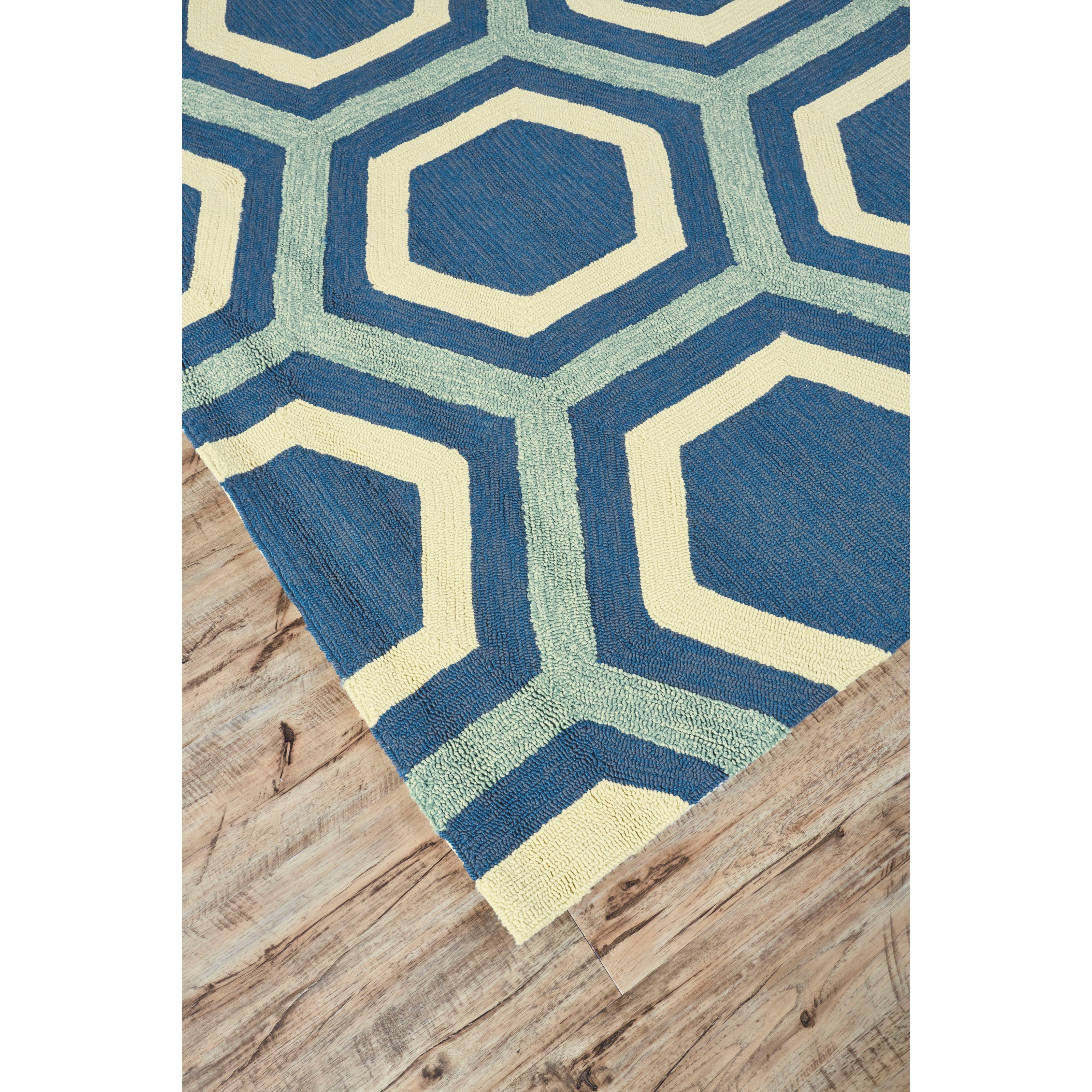 Atlantic 5' x 8' Area Rug