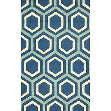 Atlantic 5' x 8' Area Rug