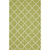 Feizy Rugs Hastings Green 8'-6" x 11'-6" Area Rug