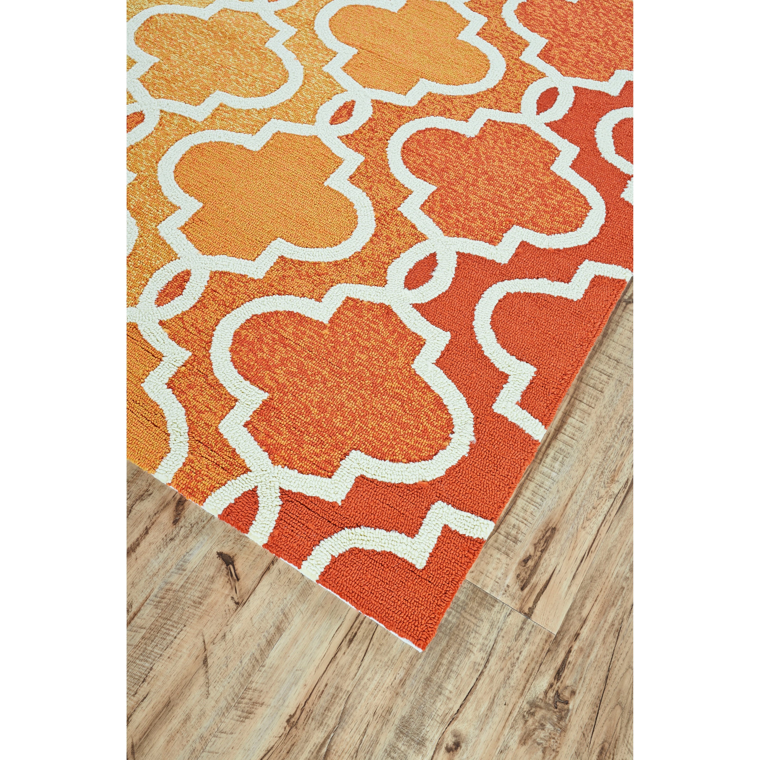 Sunset 2' x 3' Area Rug