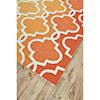 Feizy Rugs Hastings Sunset 2' x 3' Area Rug