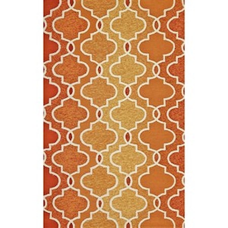 Sunset 2' x 3' Area Rug