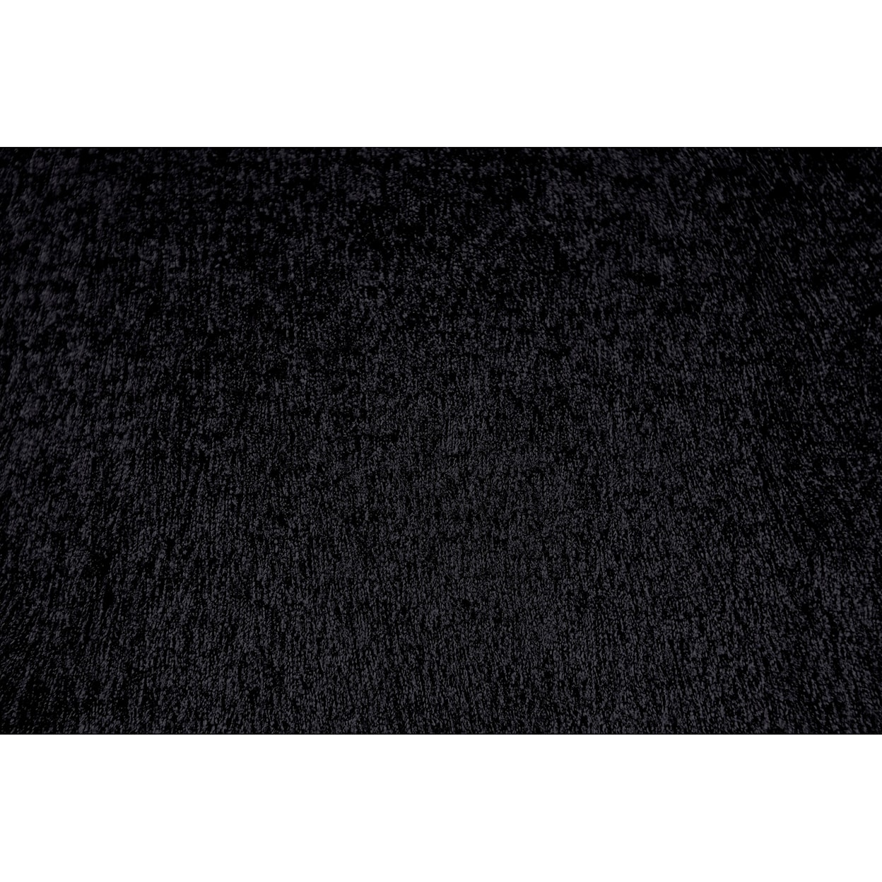 Feizy Rugs Indochine Black 4'-9" X 7'-6" Area Rug