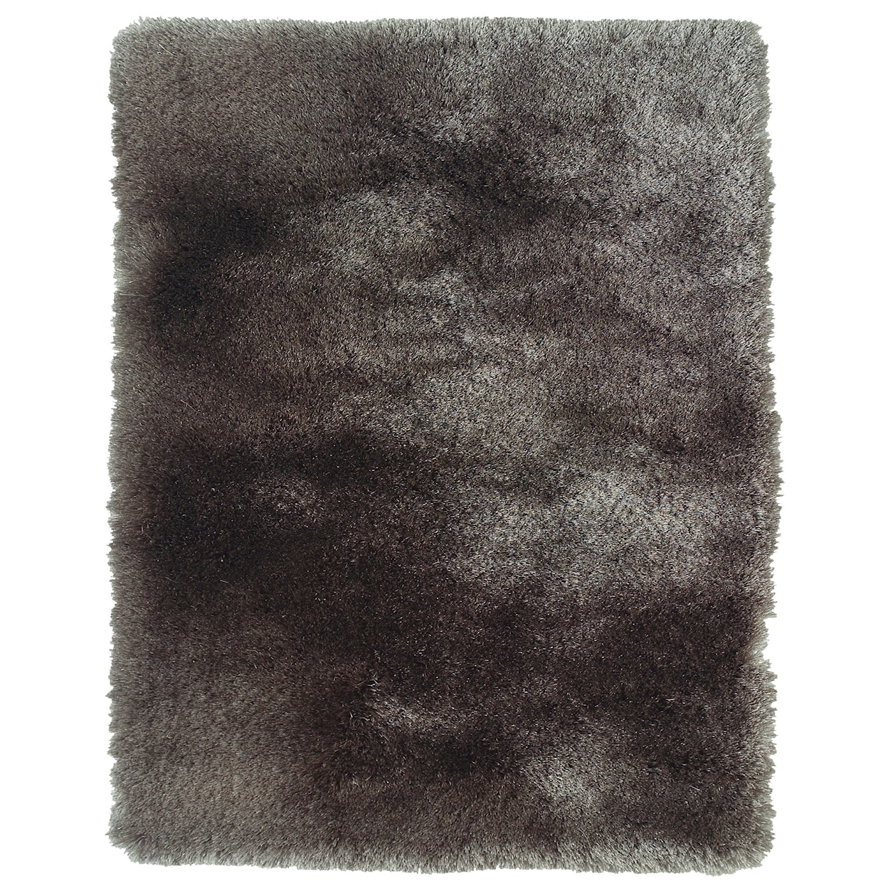 Feizy Rugs Indochine Gray 2' X 3'-4" Area Rug