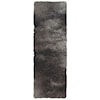 Feizy Rugs Indochine Gray 2' X 3'-4" Area Rug