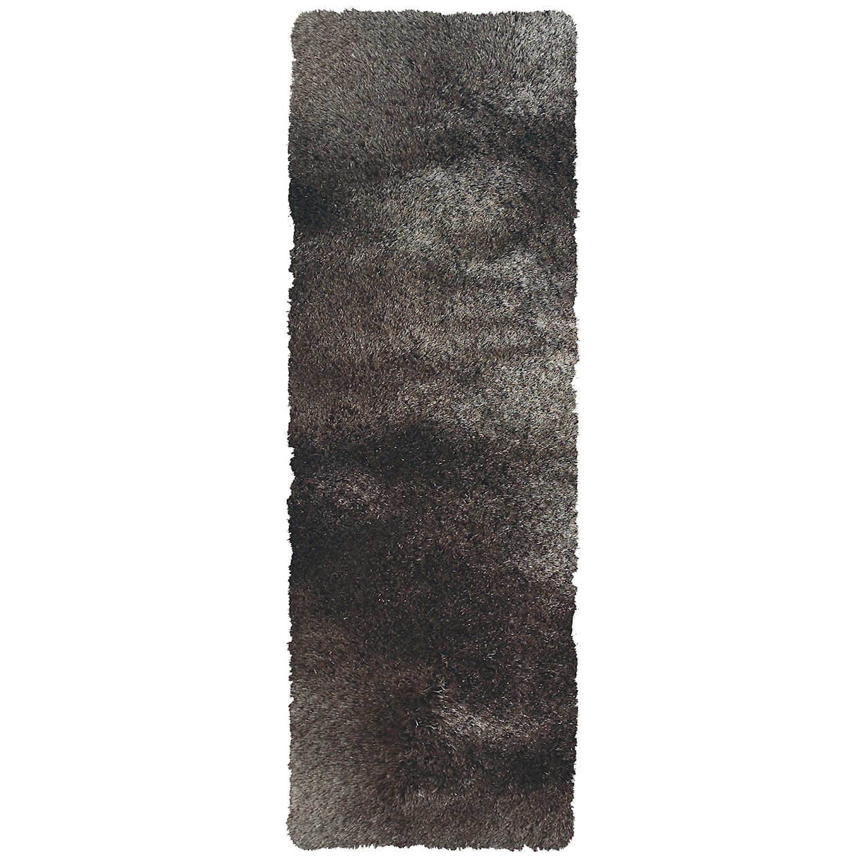 Feizy Rugs Indochine Gray 4'-9" X 7'-6" Area Rug