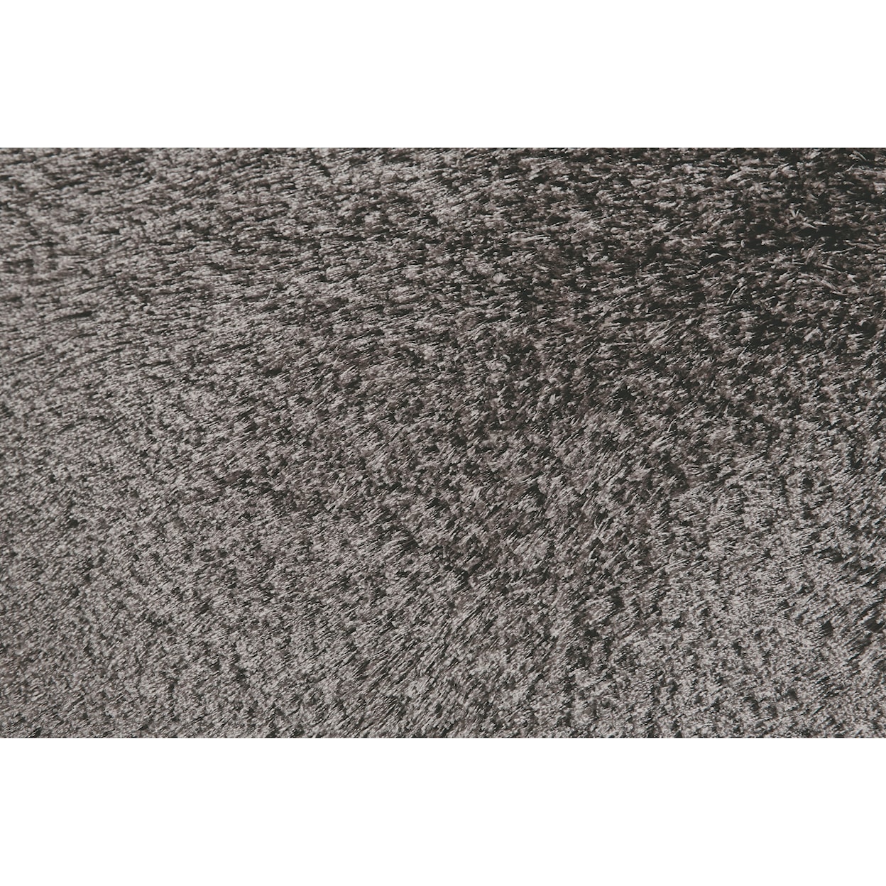 Feizy Rugs Indochine Gray 4'-9" X 7'-6" Area Rug