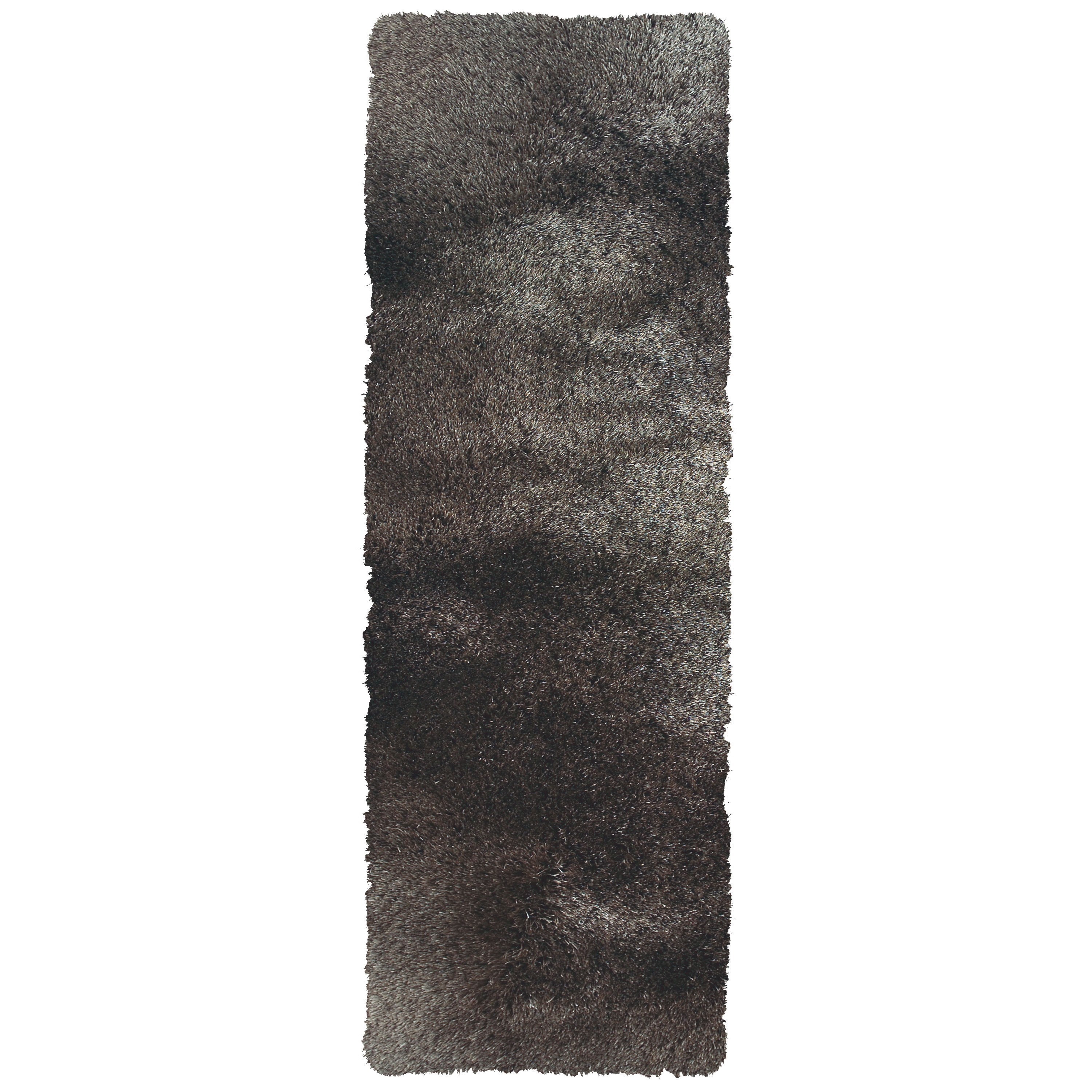 Feizy Rugs Indochine Gray 7'-6" x 9'-6" Area Rug