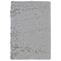 Platium 2'-6" X 6' Runner Rug