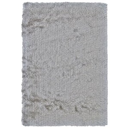 Platium 2'-6" X 6' Runner Rug