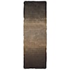 Feizy Rugs Indochine Brown 2' X 3'-4" Area Rug