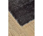 Feizy Rugs Indochine Gray 2'-6" X 6' Runner Rug