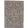 Feizy Rugs Isleta Venture 8' X 11' Area Rug