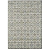 Feizy Rugs Katari Birch/Taupe 2'-2" x 4' Area Rug