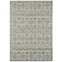 Birch/Taupe 5' x 8' Area Rug