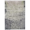 Feizy Rugs Katari Castle/Taupe 8' X 11' Area Rug