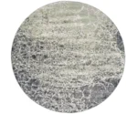 Feizy Rugs Katari Castle/Taupe 8' X 11' Area Rug