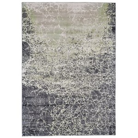 Castle/Taupe 8' X 11' Area Rug