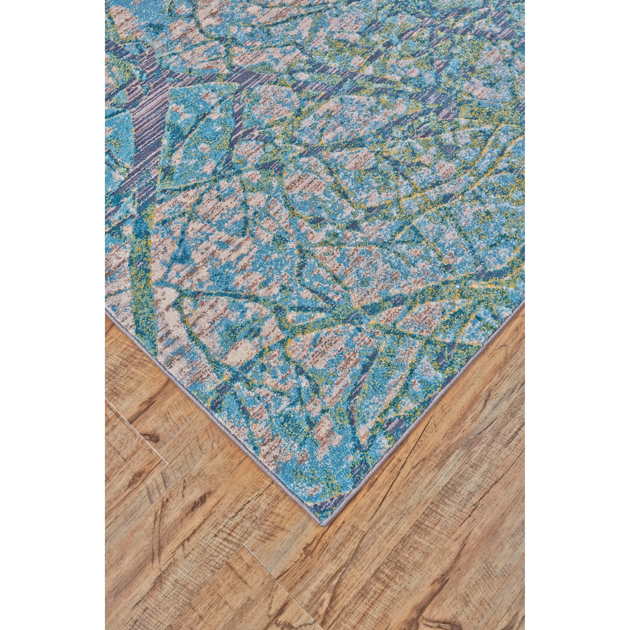 Feizy Rugs Keats Capri 7'-10" x 11' Area Rug