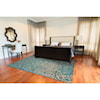 Feizy Rugs Keats Capri 7'-10" x 11' Area Rug