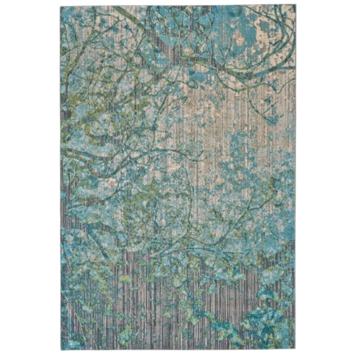 Capri 7'-10" x 11' Area Rug