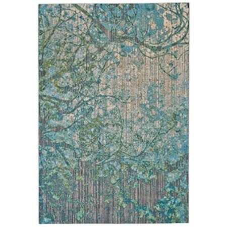 Capri 7'-10" x 11' Area Rug