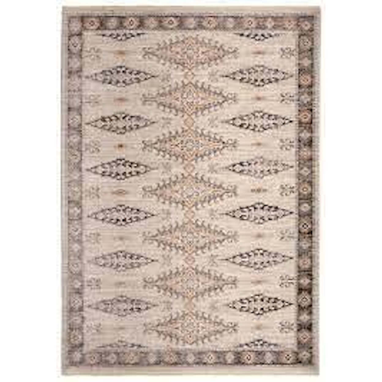 Feizy Rugs Kyra 7 x 9 Area Rug