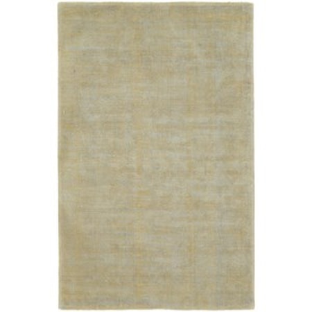 Citron 8' X 11' Area Rug