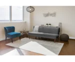 Feizy Rugs Landon Hydrangea 2' x 3' Area Rug