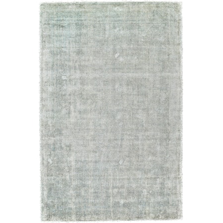 Ice 3'-6" x 5'-6" Area Rug