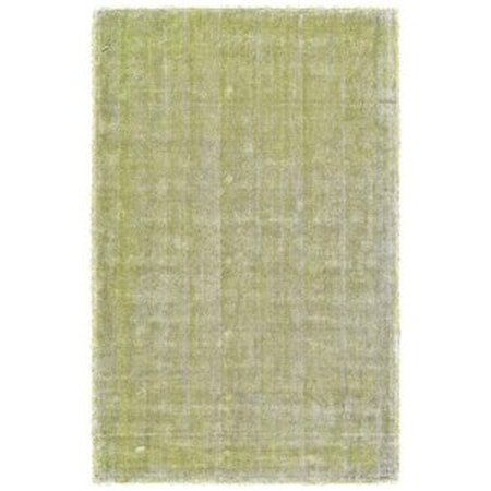 Lime 9'-6" x 13'-6" Area Rug