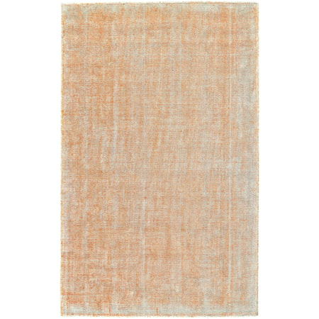 Mango 3'-6" x 5'-6" Area Rug