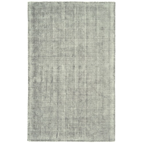 Noir 3'-6" x 5'-6" Area Rug