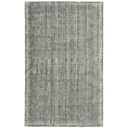 Noir 2' x 3' Area Rug