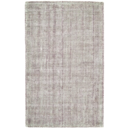 Plum 9'-6" x 13'-6" Area Rug