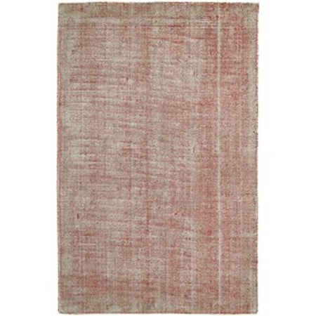Pomegranate 3'-6" x 5'-6" Area Rug