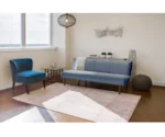 Feizy Rugs Landon Pomegranate 5' x 8' Area Rug