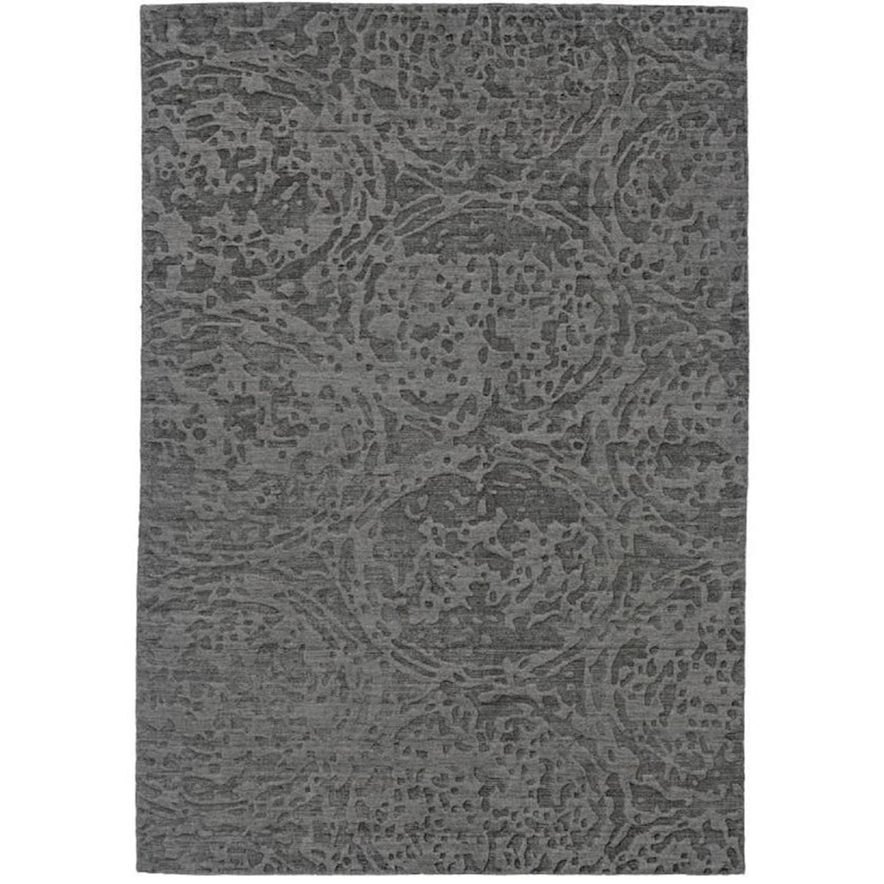 Feizy Rugs Leilani Storm 4' x 6' Area Rug