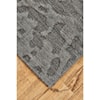 Feizy Rugs Leilani Storm 4' x 6' Area Rug