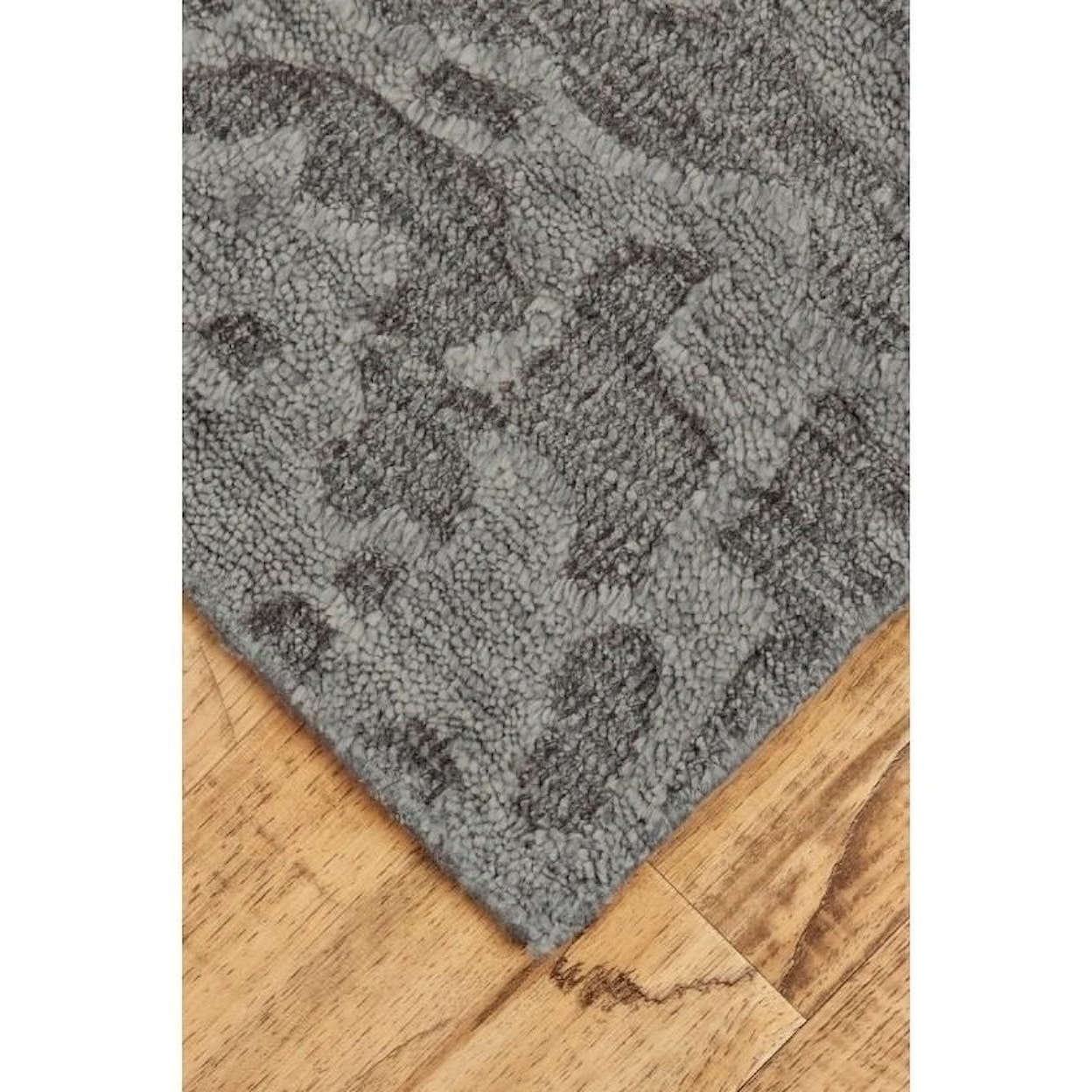 Feizy Rugs Leilani Storm 5'-6" x 8'-6" Area Rug